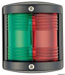 Osculati - Fanale U77 rosso/verde/nero